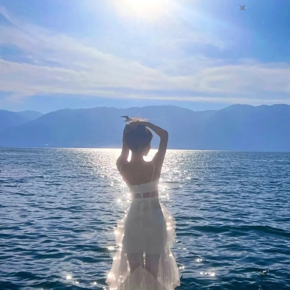 时光尽头的恋人